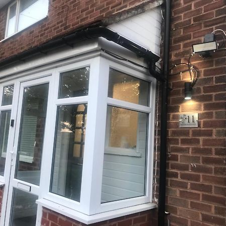 Birmingham Great Barr Property Near Junction 7 M6 المظهر الخارجي الصورة