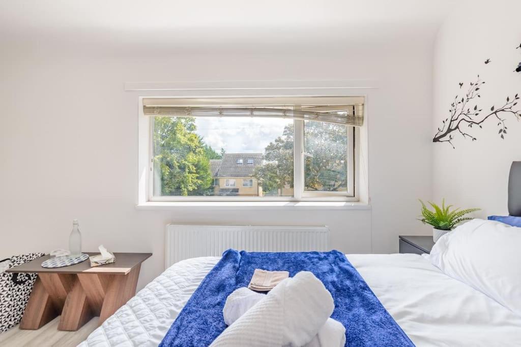 Birmingham Great Barr Property Near Junction 7 M6 المظهر الخارجي الصورة