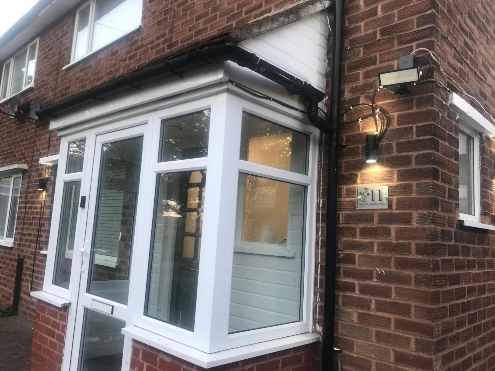 Birmingham Great Barr Property Near Junction 7 M6 المظهر الخارجي الصورة