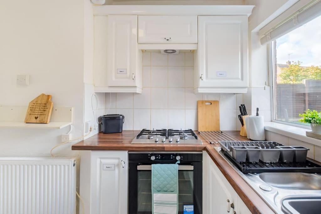 Birmingham Great Barr Property Near Junction 7 M6 المظهر الخارجي الصورة