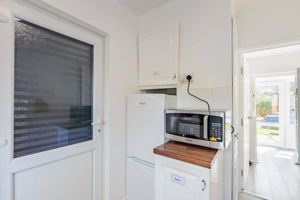 Birmingham Great Barr Property Near Junction 7 M6 المظهر الخارجي الصورة